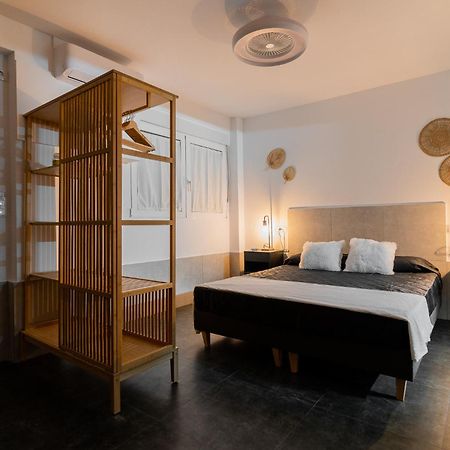 Aptuvalencia-F&B Sol Sl Zewnętrze zdjęcie