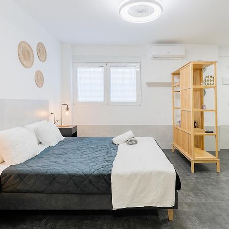 Aptuvalencia-F&B Sol Sl Zewnętrze zdjęcie