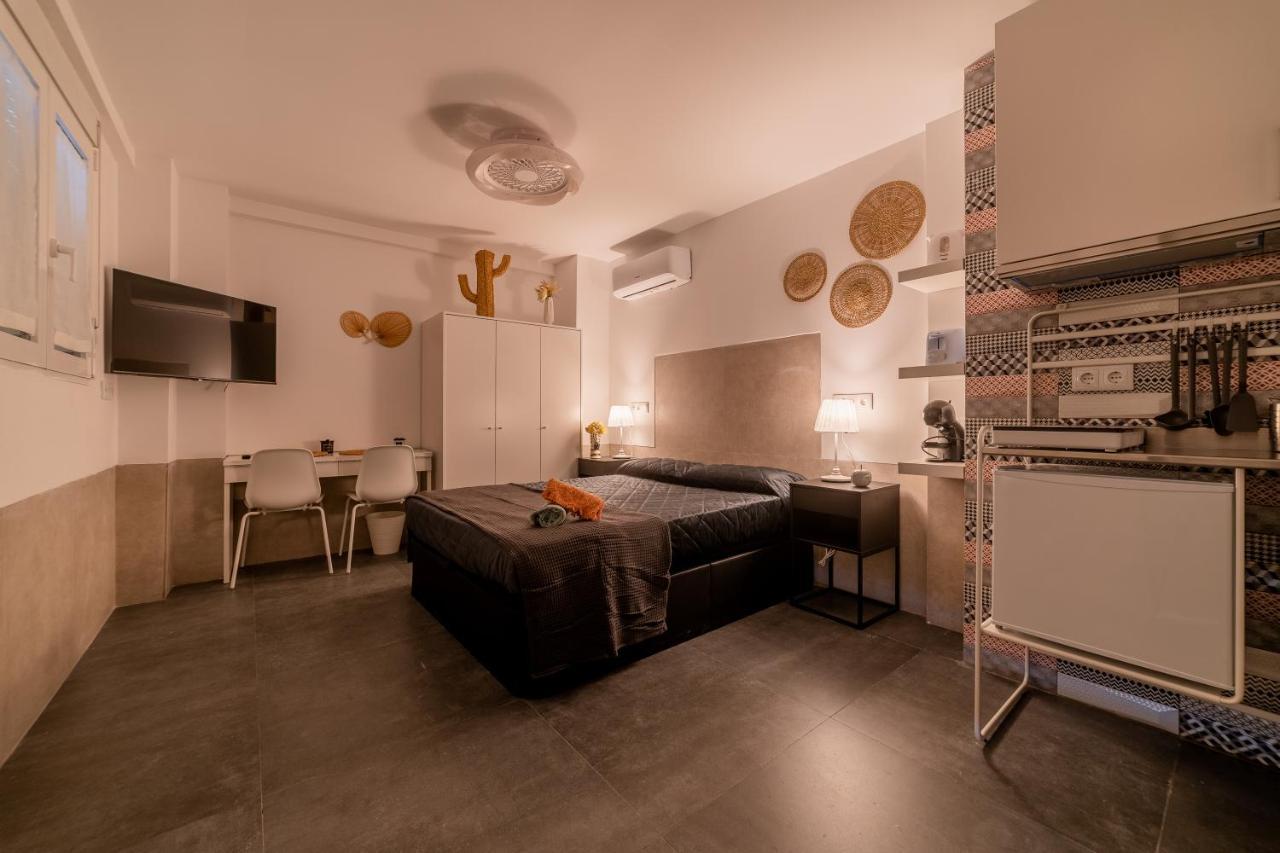 Aptuvalencia-F&B Sol Sl Zewnętrze zdjęcie