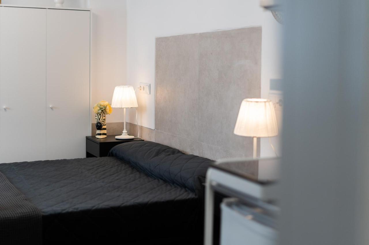 Aptuvalencia-F&B Sol Sl Zewnętrze zdjęcie