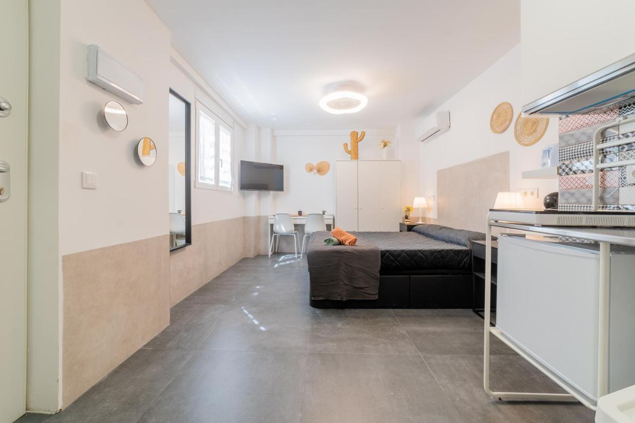 Aptuvalencia-F&B Sol Sl Zewnętrze zdjęcie