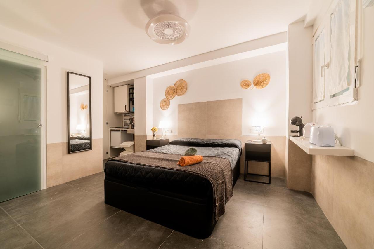 Aptuvalencia-F&B Sol Sl Zewnętrze zdjęcie