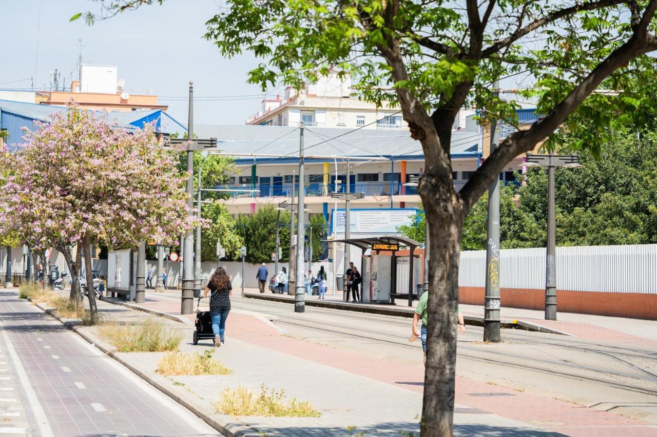 Aptuvalencia-F&B Sol Sl Zewnętrze zdjęcie