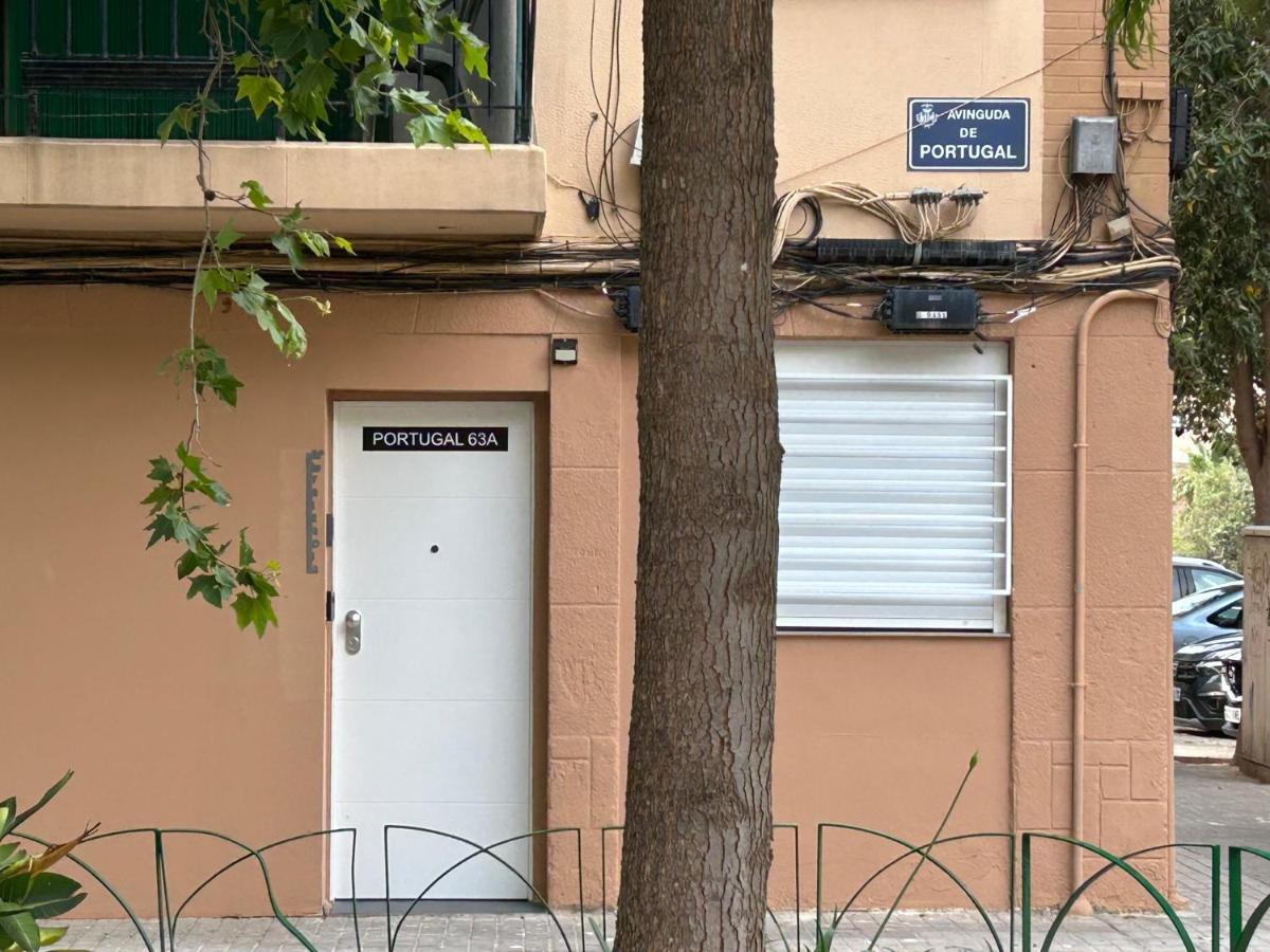 Aptuvalencia-F&B Sol Sl Zewnętrze zdjęcie