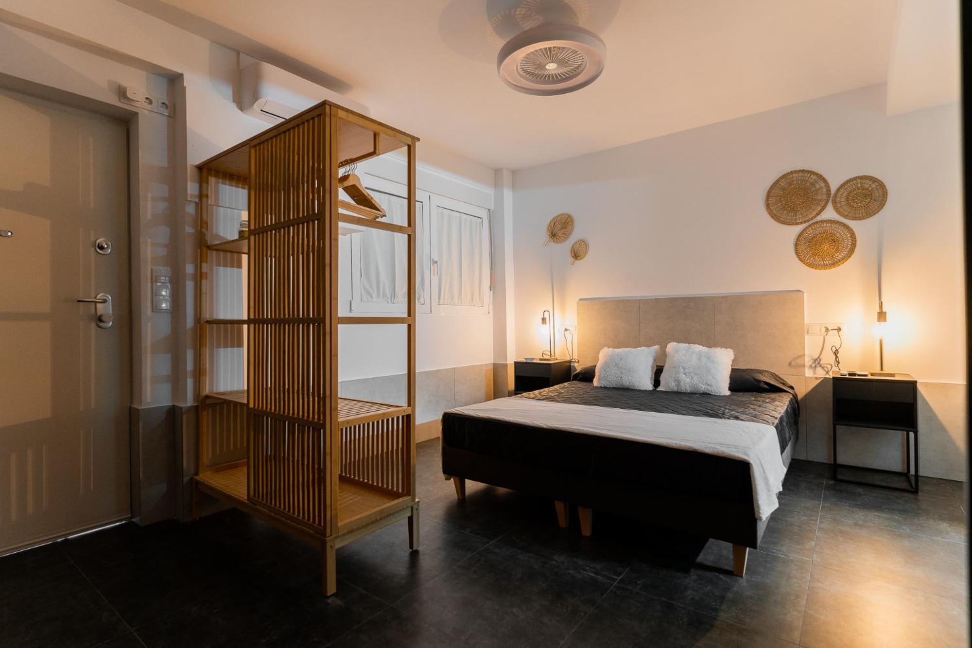 Aptuvalencia-F&B Sol Sl Zewnętrze zdjęcie