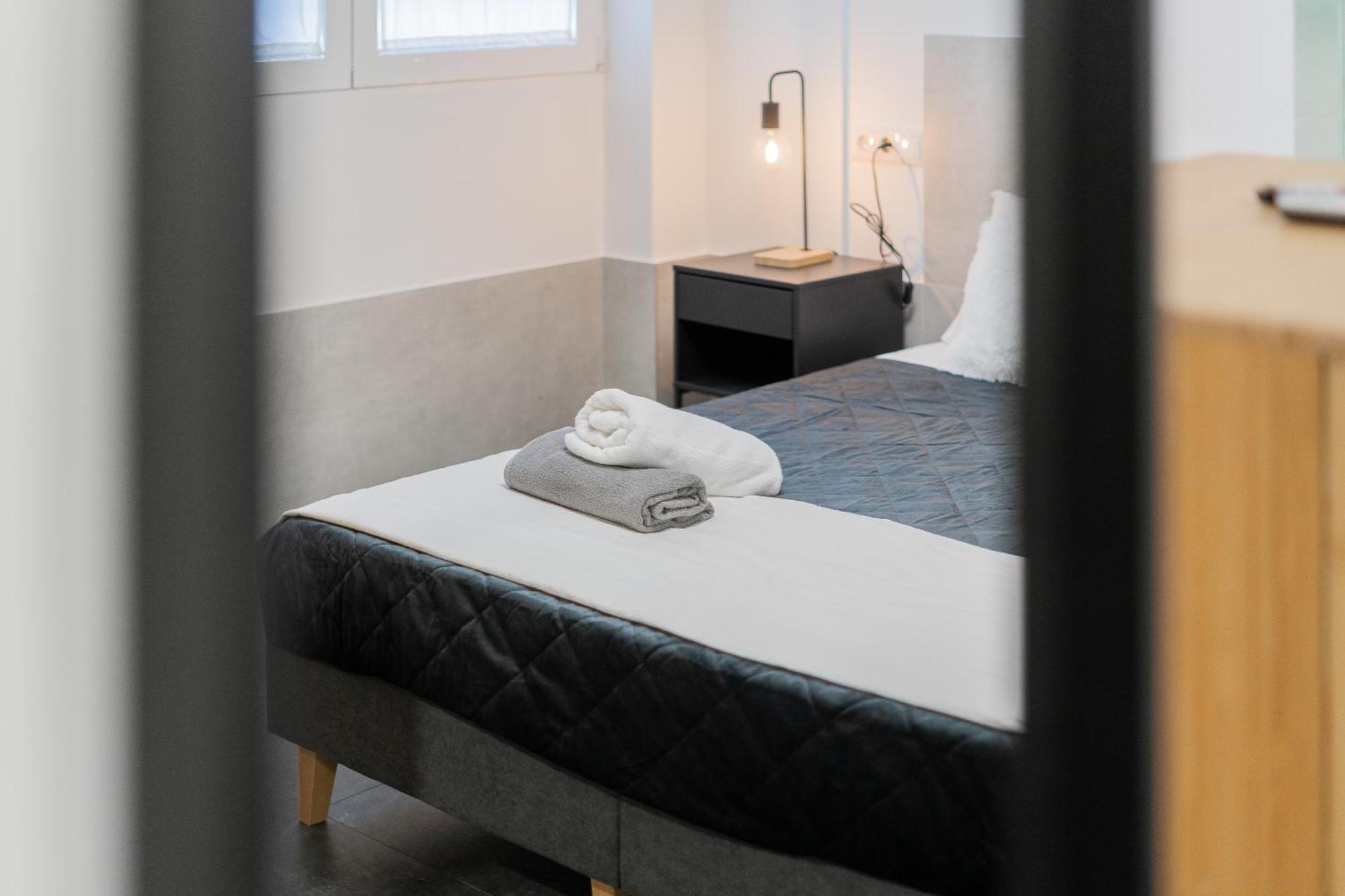 Aptuvalencia-F&B Sol Sl Zewnętrze zdjęcie