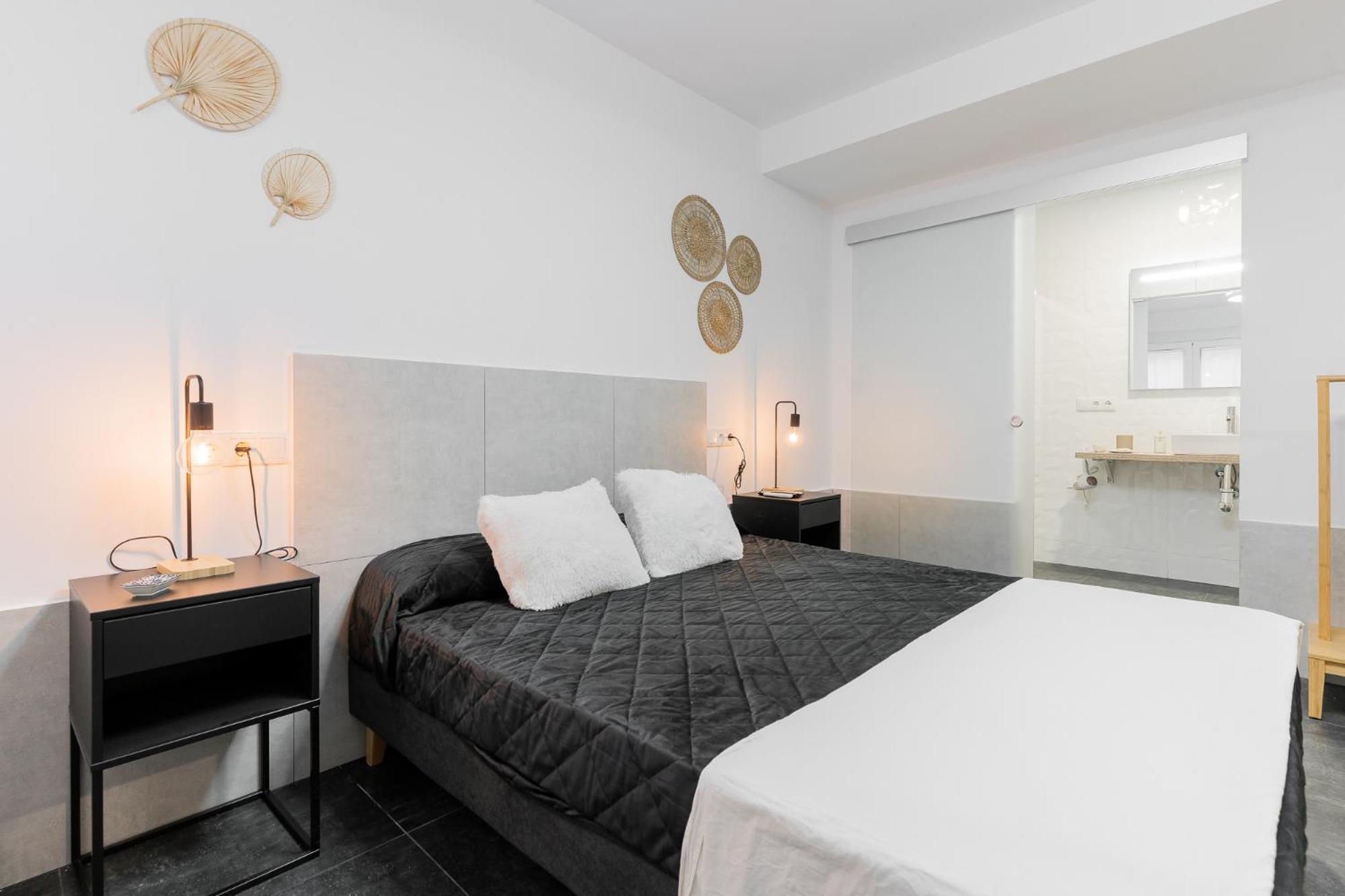 Aptuvalencia-F&B Sol Sl Zewnętrze zdjęcie