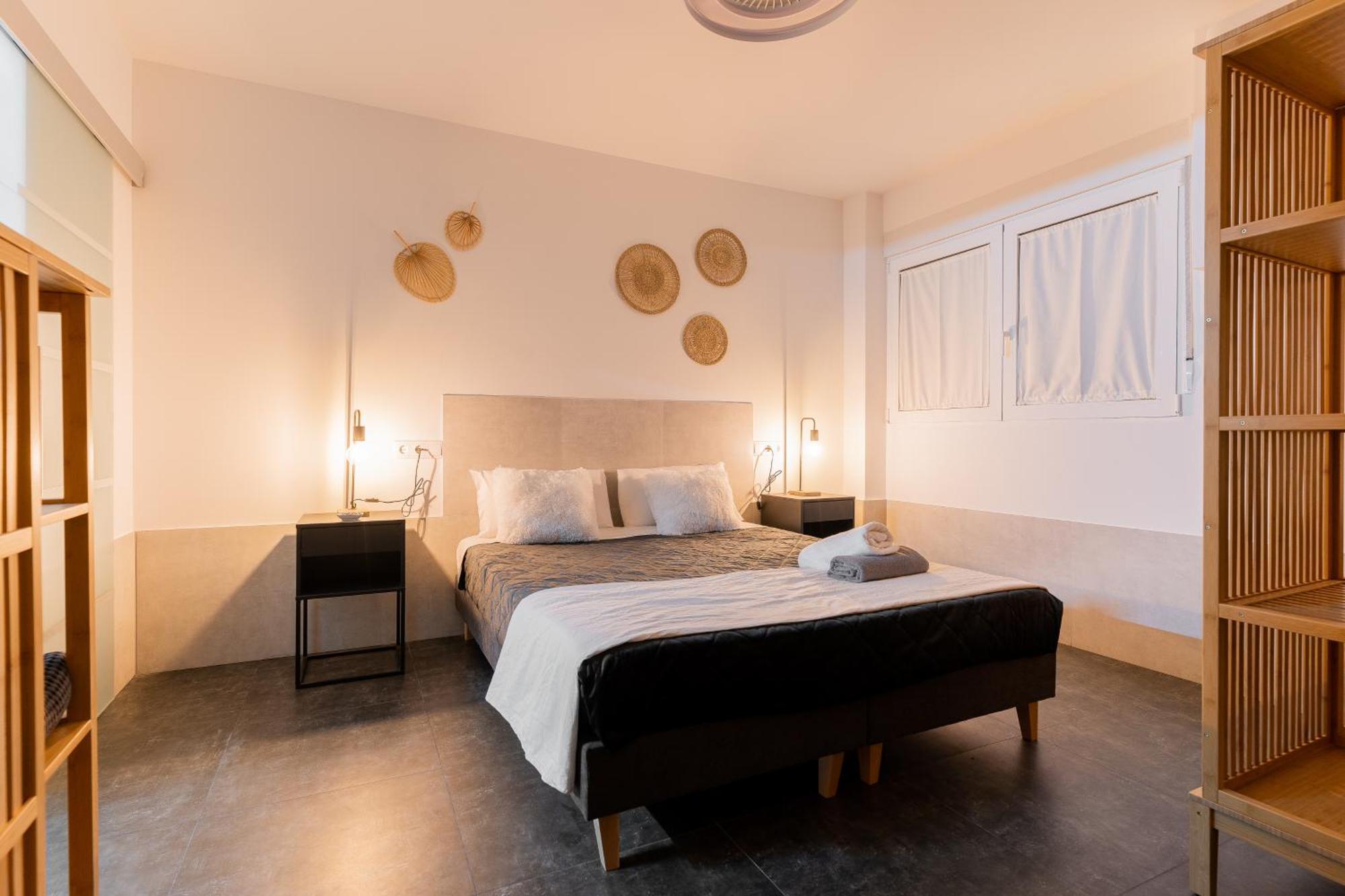 Aptuvalencia-F&B Sol Sl Zewnętrze zdjęcie