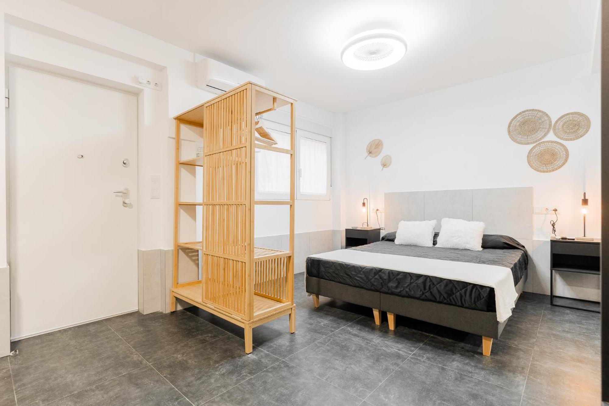 Aptuvalencia-F&B Sol Sl Zewnętrze zdjęcie