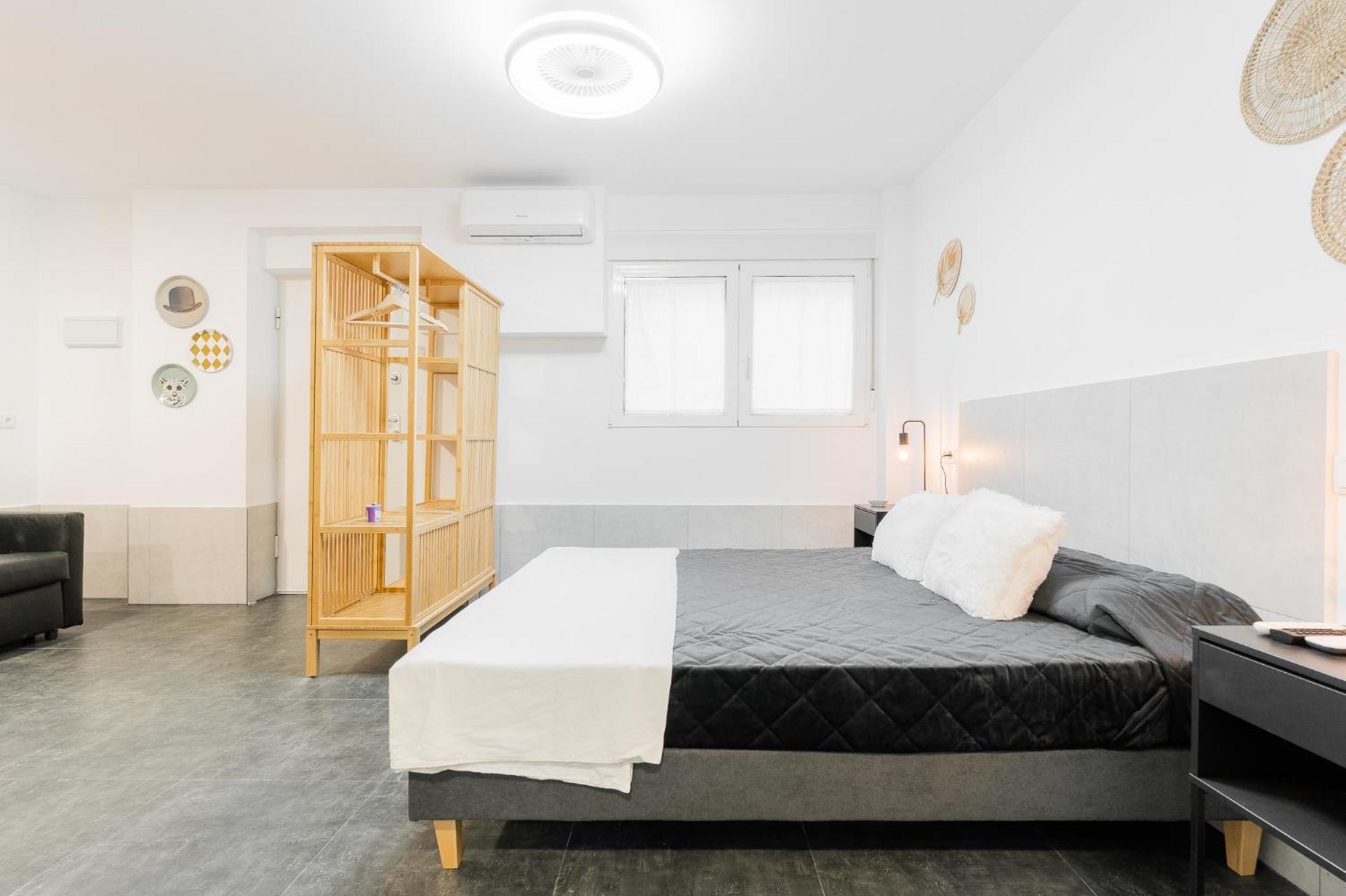 Aptuvalencia-F&B Sol Sl Zewnętrze zdjęcie