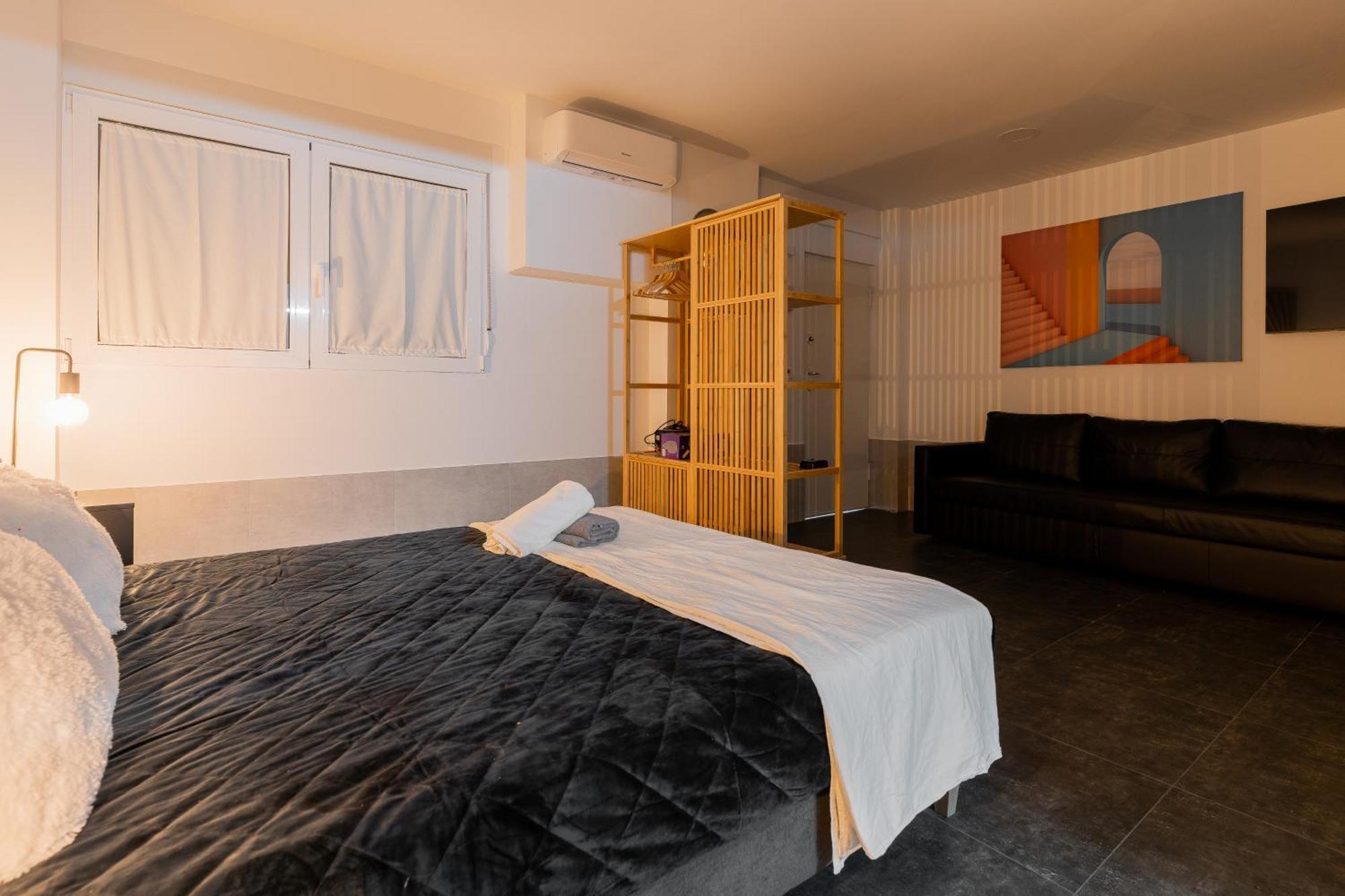 Aptuvalencia-F&B Sol Sl Zewnętrze zdjęcie
