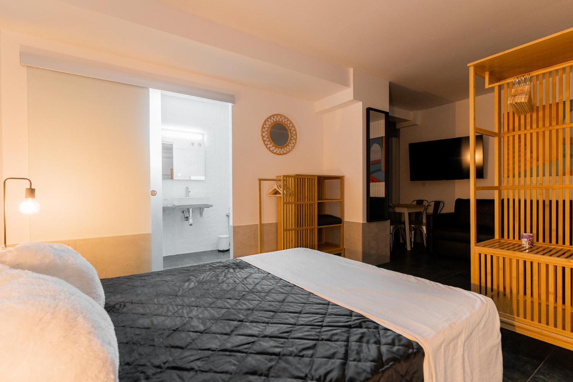 Aptuvalencia-F&B Sol Sl Zewnętrze zdjęcie