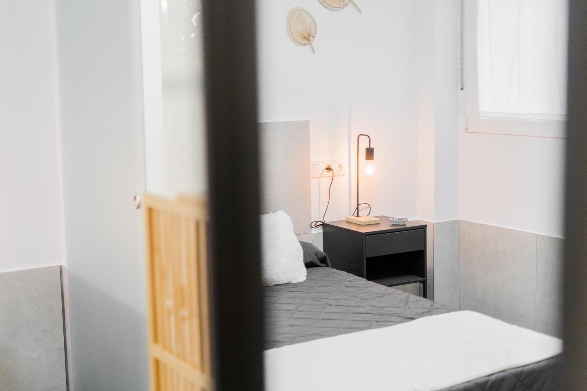 Aptuvalencia-F&B Sol Sl Zewnętrze zdjęcie