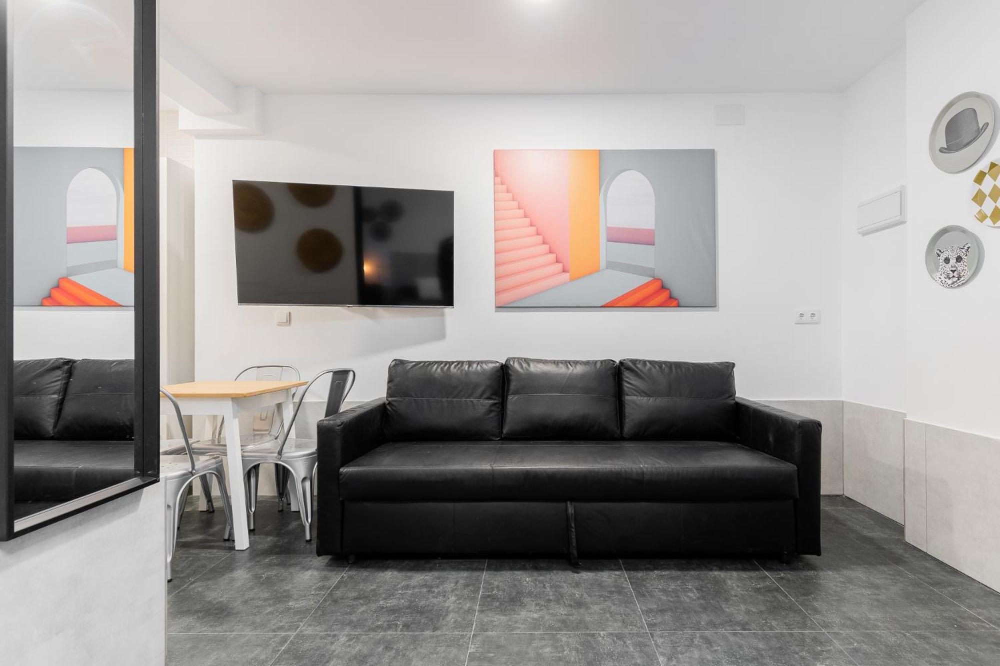 Aptuvalencia-F&B Sol Sl Zewnętrze zdjęcie