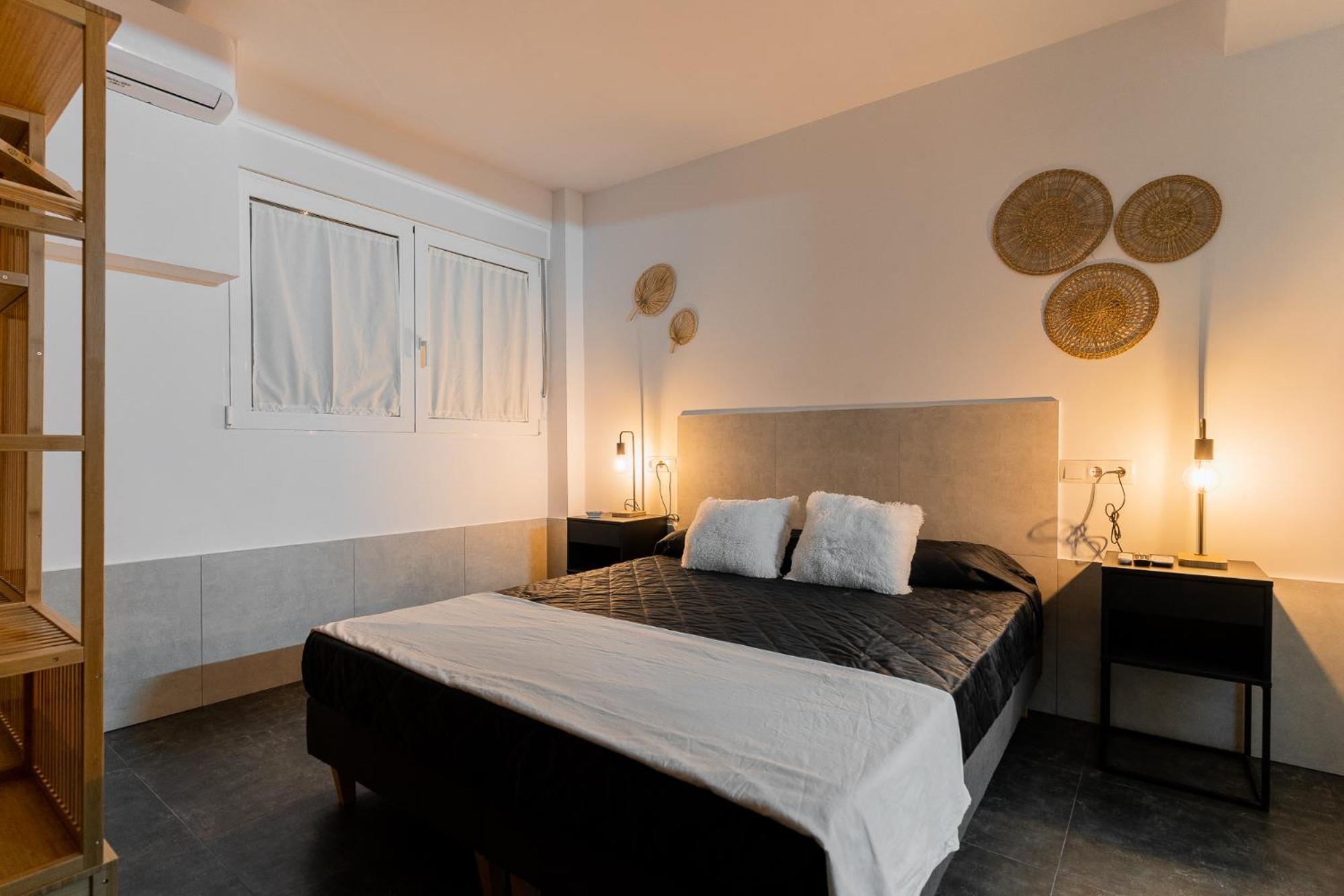 Aptuvalencia-F&B Sol Sl Zewnętrze zdjęcie