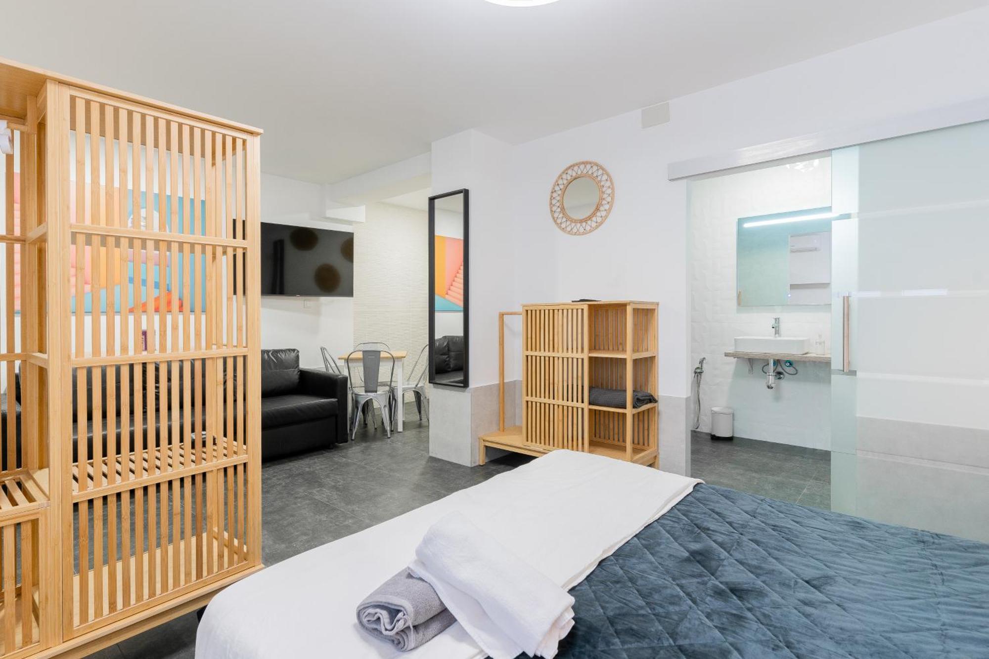 Aptuvalencia-F&B Sol Sl Zewnętrze zdjęcie