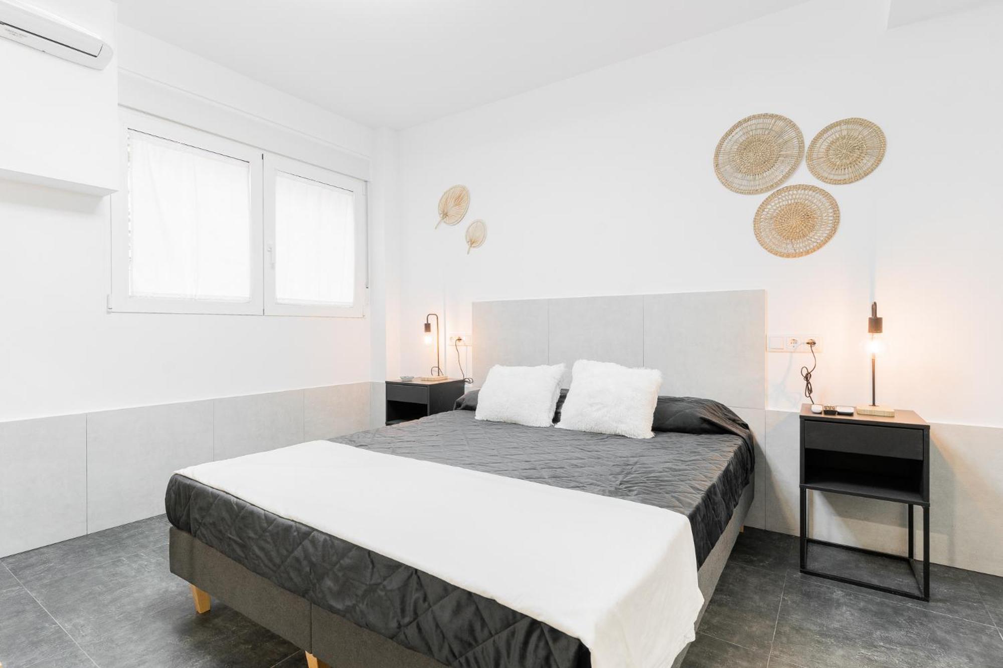Aptuvalencia-F&B Sol Sl Zewnętrze zdjęcie