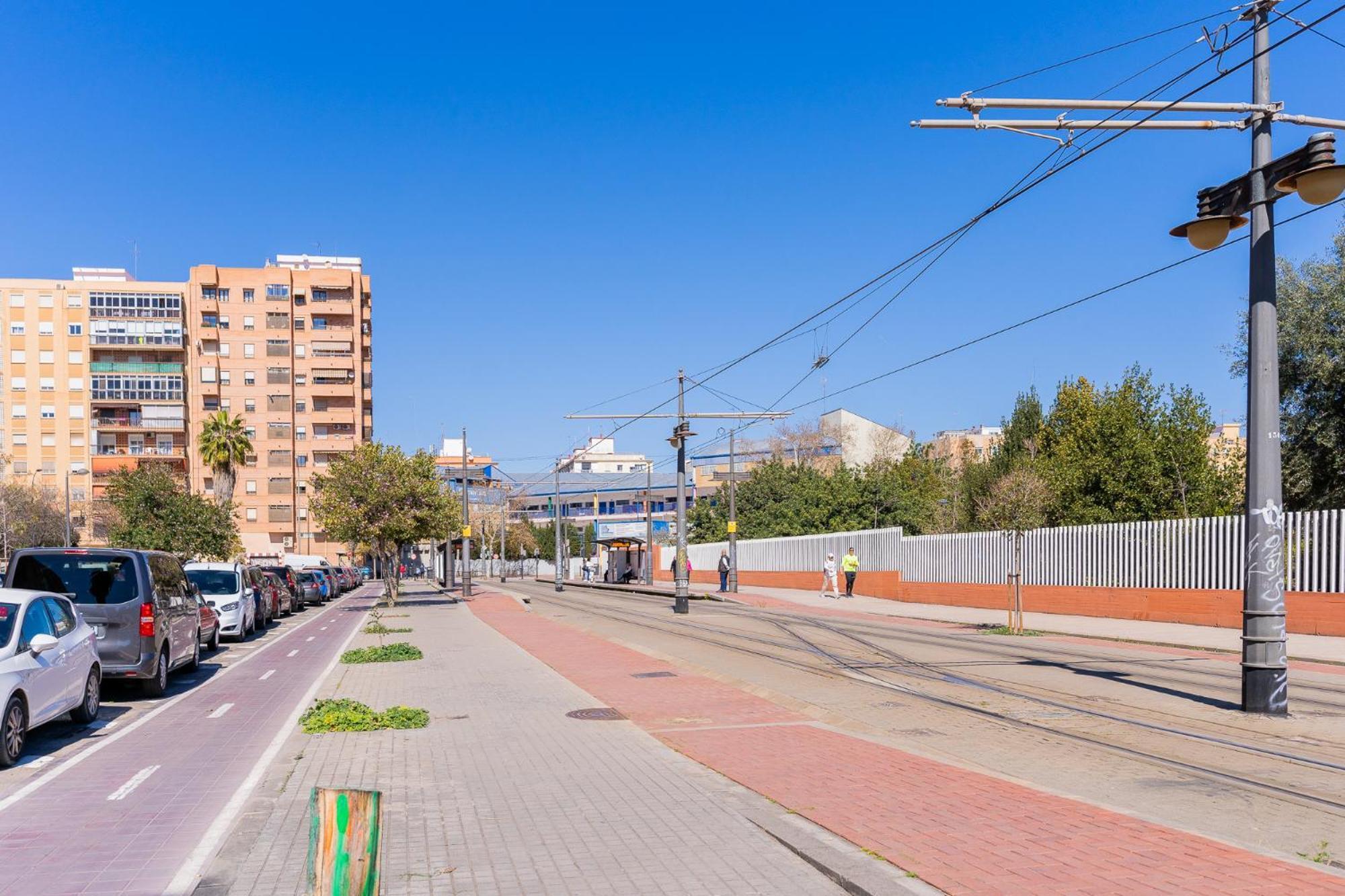 Aptuvalencia-F&B Sol Sl Zewnętrze zdjęcie