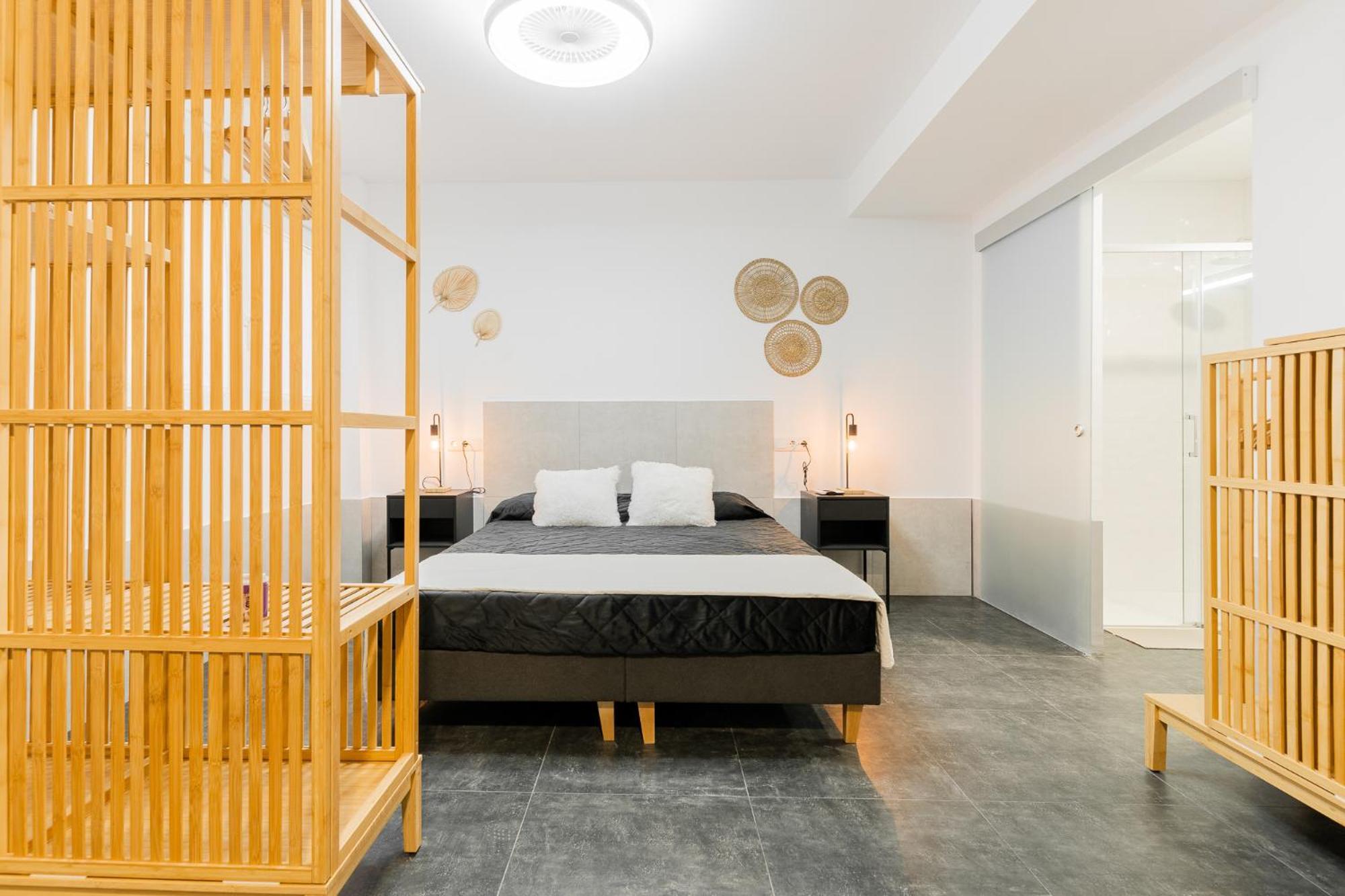 Aptuvalencia-F&B Sol Sl Zewnętrze zdjęcie